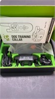 Dog Care training collar