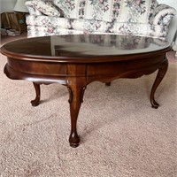 Gordon's Furniture Coffee Table