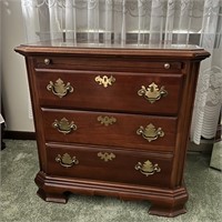 American Craftsman Collection Night Stand