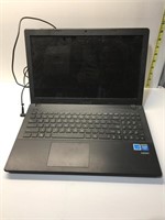 ASUS LAPTOP WITH CHARGER