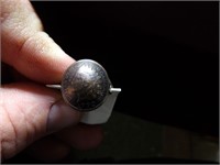 INDIAN HEAD PENNY RING