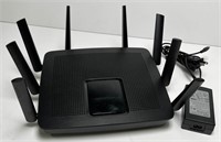 LINKSYS WIFI ROUTER - STORE RETURN
