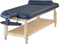 Clincal Stationary Massage Table, 30"