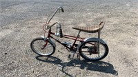 Foremost Wynn’s Vintage Bicycle