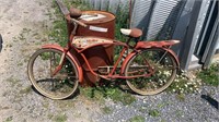 Strider Vintage Bicycle