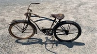 Shwinn Vintage Bicycle