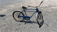 Vintage imperial Bicycle