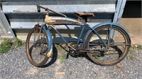 JC Higgins Vintage Bicycle