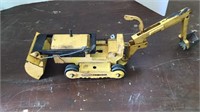 Tonka Trencher