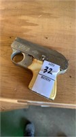 Mondial Cal 22 Gun Lighter