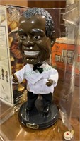 Louis Armstrong collectors edition animated