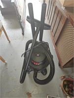 Shop-Vac Super  5G, 2HP