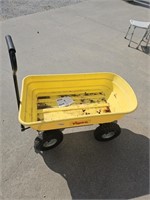Vigoro Work Cart / Wagon