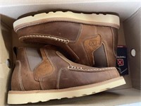 Twisted X Men's Sz 8 Med Width Casual Boot