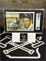 WISCOBID Weekly High End Sports Card & Collectables Auction