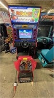 Mario Kart Arcade GP by Namco: Complete