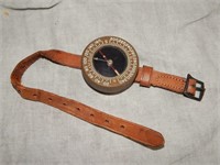 WWII Army Corps of Engineers Compass - RARE