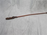Antique BANG Stick (cap gun) Roll caps National