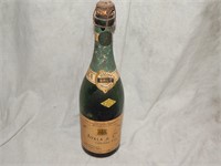 1941 AYALA Champagne Bottle