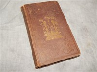 1850 FREEMASON's Monitor - UNCOMMON book