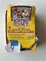1990 NFL Pro Set