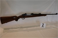 Ruger M77 .270 with Softsided Case (CASH