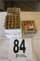 (2) Boxes (64 Rounds) .38 Special(R1)