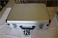 Aluminum Case(R1)