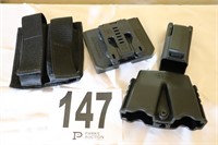 Clip Holsters(R1)