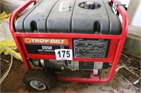 Troy-Bilt 550 Watt Generator (Working Condition