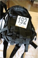Tactical Back Pack(R1)