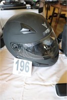 Vego (Large) Full Face Helmet(R1)