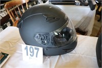 Vego (Medium) Full Face Helmet(R1)