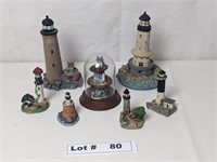 LIGHTHOUSE COLLECTION
