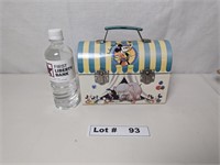 VINTAGE MICKEY MOUSE LUNCH BOX