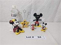 MICKEY AND MINI COLLECTION