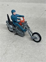 Rumbler motorcycle