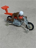 Motorcycle rumbler