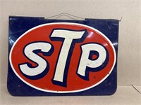 STP sign