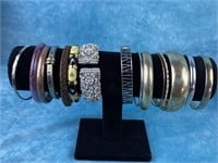 Bracelet and Bangle Collection