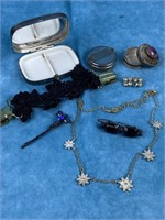 Misc. Jewelry Items
