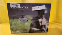 C127 Sentry Spy Drone