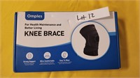 Omples Knee Brace