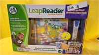 Leap Frog Leap Reader Reading System