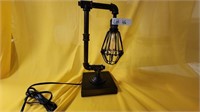 Farm House Lamp