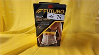 Futuro Back Stabilizer size s/ m