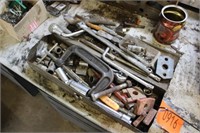 toolbox w/asst tools