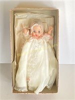 Dolls By Blumberg Box With Baby Doll