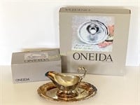 Oneida Royal Provincial Silver Plate Pieces