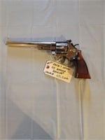 Smith & Wesson 44 Magnum Revolver